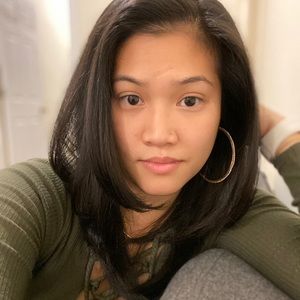 Meet your Posher, Patricia